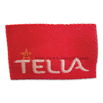 Bekleidung Patches